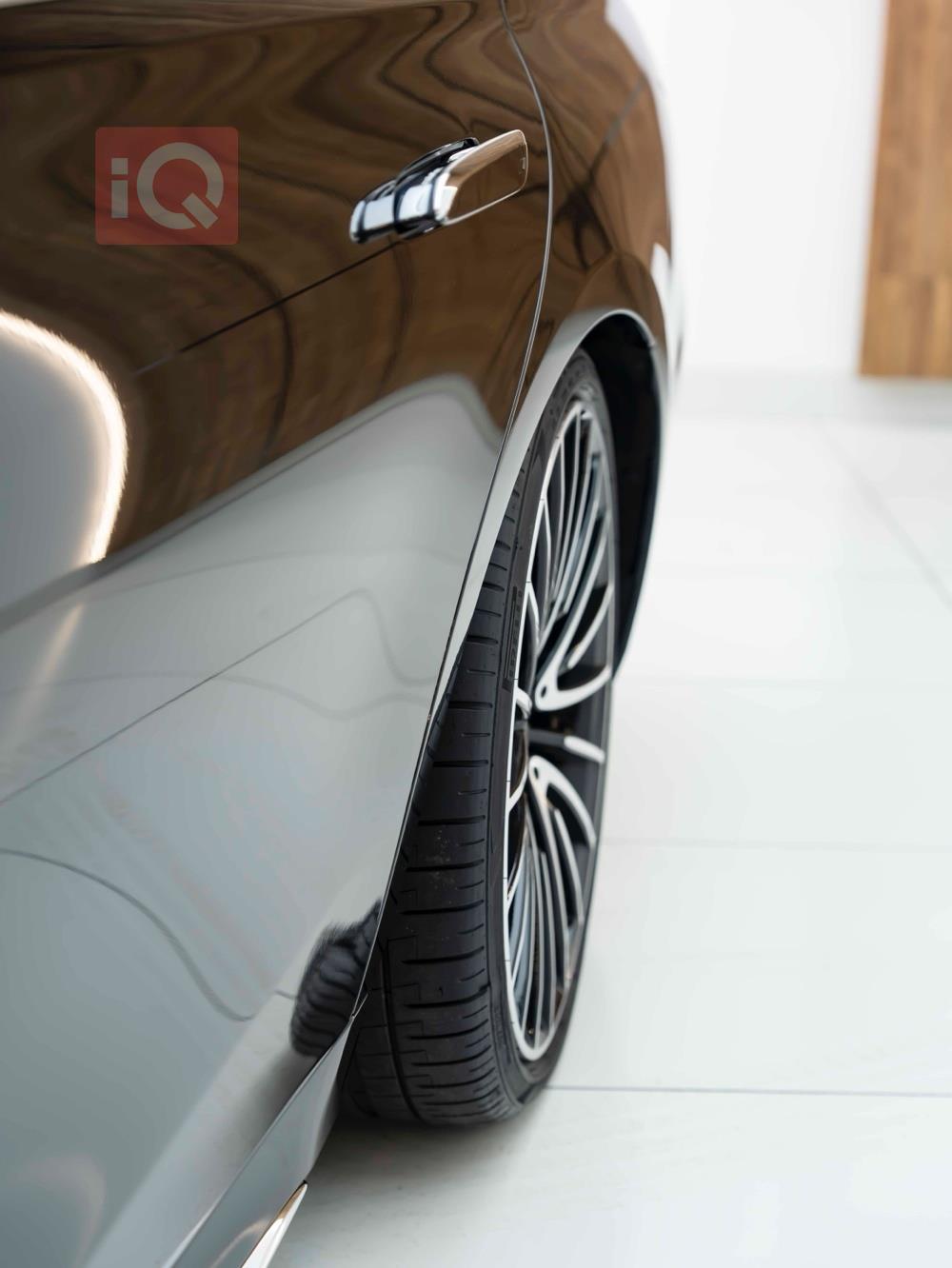 مرسيدس بنز S-Class